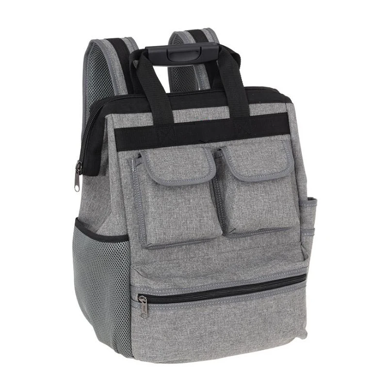 Набор многофункциональных инструментов рюкзак водонепроницаемая ткань Оксфорд