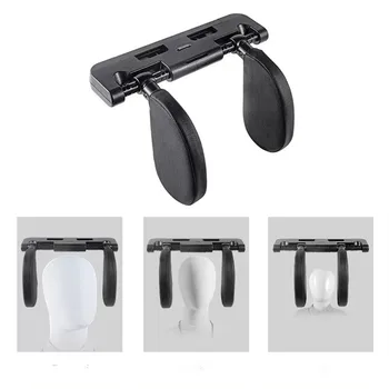 

Universal Car Seat Head Neck Rest Massage for jeep grand cherokee mercedes w203 golf 5 audi a6 golf 6 mazda 5 passat b7 bmw f30