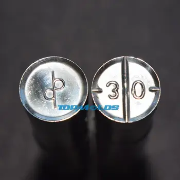

10mm dp Tablet sheet metal forming press punch dies, press brake tooling