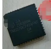 IC TMS370C742AFNT
