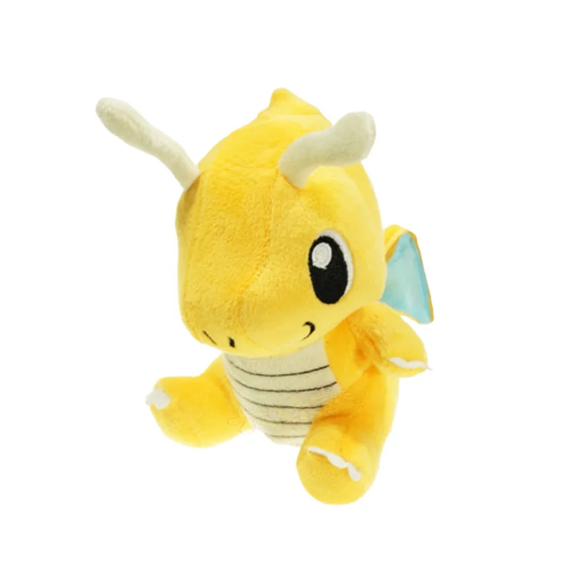 TAKARA TOMY POKEMON кукла Lapras Дракон Монстр динозавр, игрушка, игрушки для детей