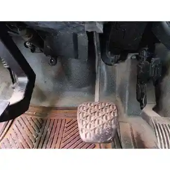 

6392900218 BRAKE PEDAL MERCEDES VITO (W639) BASIC, COMBI