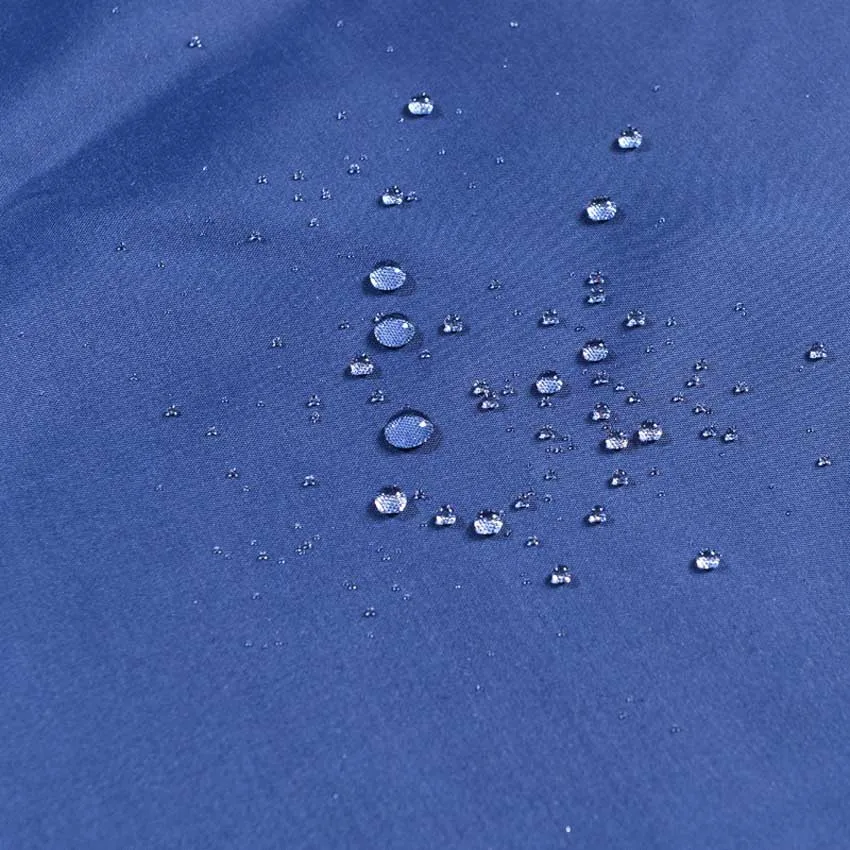 Белая занавеска для душа Современная Водонепроницаемая ванной из полиэстера с 12