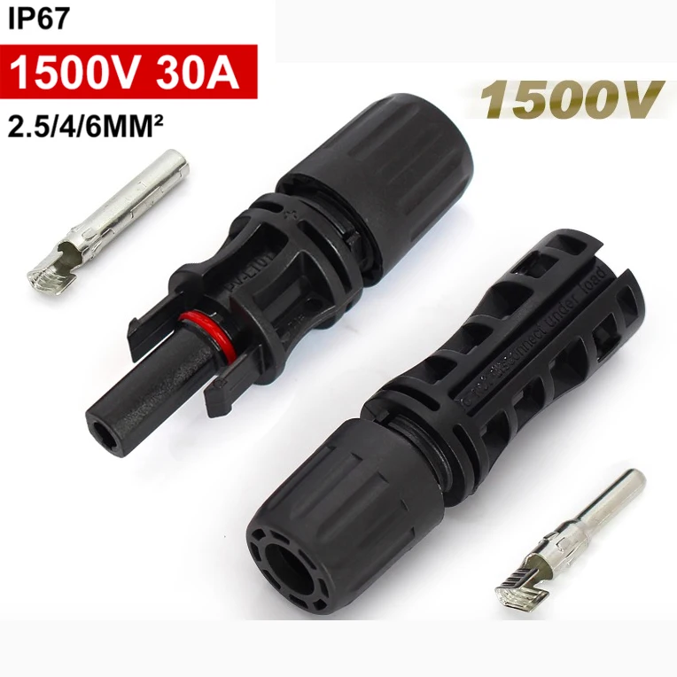 1500V 30A