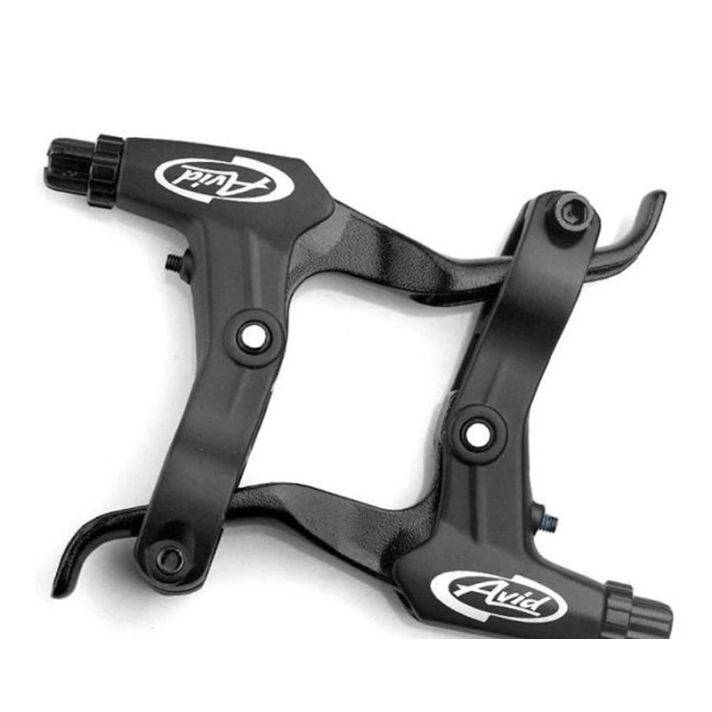 Aluminum Alloy Bike Brake Lever V Brake Disc Brakes Handle Mountain