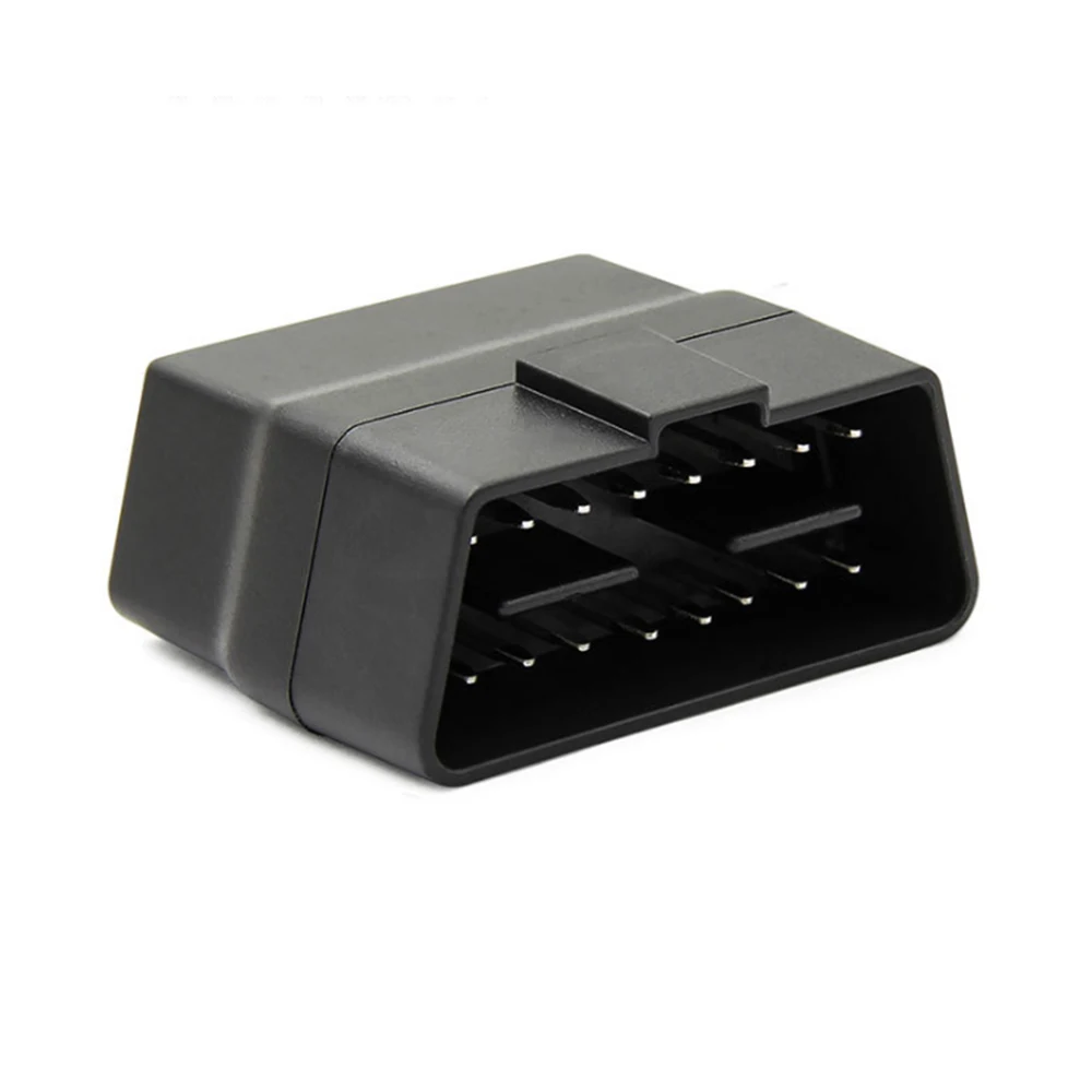 Оригинальный USB ELM327 V1.5 V07HU PIC18f25k80 + FT232RL чип RS232 порт на ПК ELM 327 Автомобильный