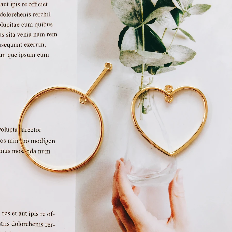 

beads for jewelry making pendant diy material earrings jewelry findings line eardrop accessories handmade