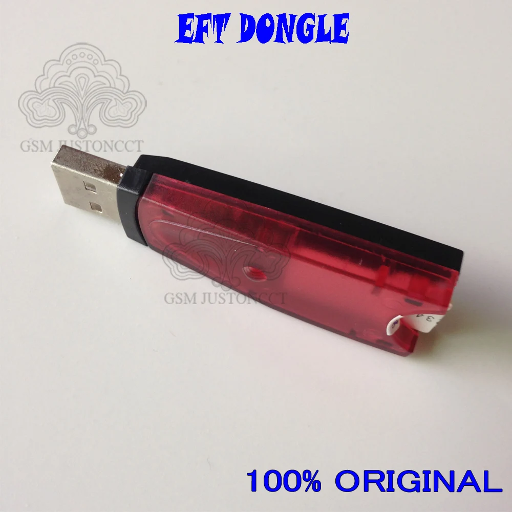 EFT DOGNLE - unlock