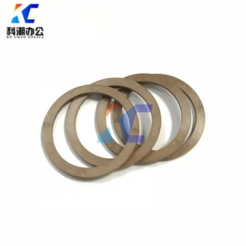 

KECHAO 4pcs upper Fuser roller bushing pad Compatible for Xerox XE4110 4112 4127 4595 4590 900 1100 D110 D95 D125 D135 D136 9000