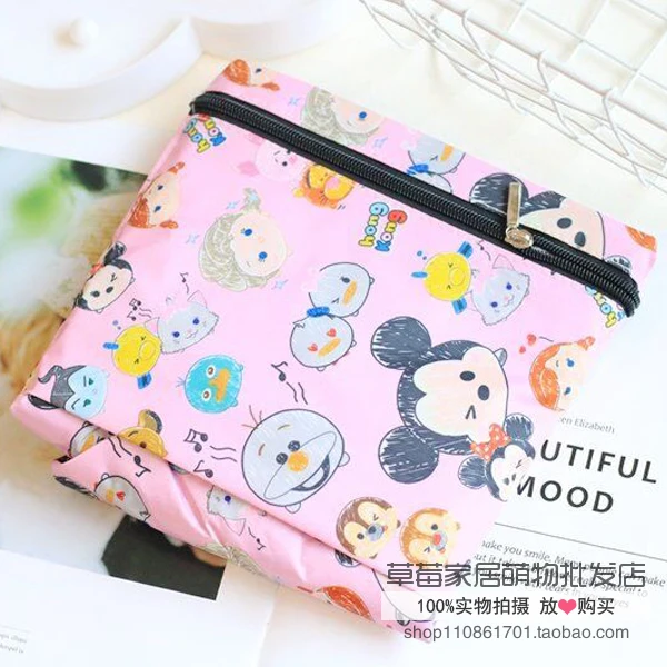 Мультяшный Duffy Bear stellamou HelloKitty My Melody little, две звезды, Cinnamoroll, портативная дорожная сумка для женщин, дорожная сумка для багажа