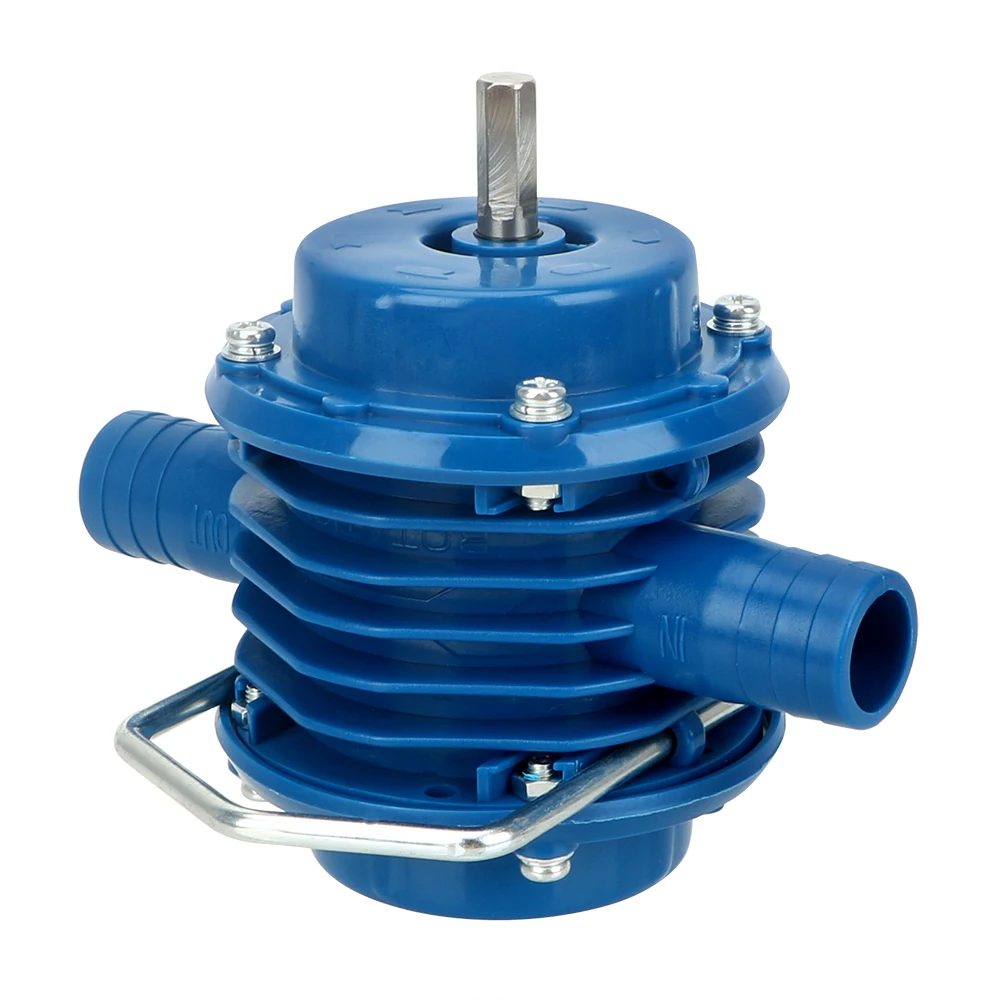 Hc8baa348f13d40b88a3a03b2364cf3c6C Mini Heavy Duty Self-Priming Hand Electric Drill Water Pump No Power Required Home Garden Centrifugal Pumps Mallzona