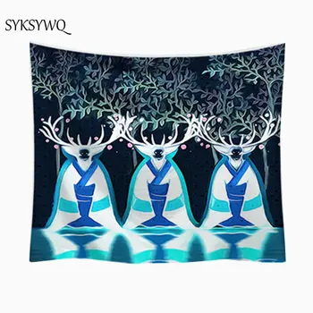 

tapisserie mandala dorm decor bedroom wall hanging drop shipping bedspread wall sheet