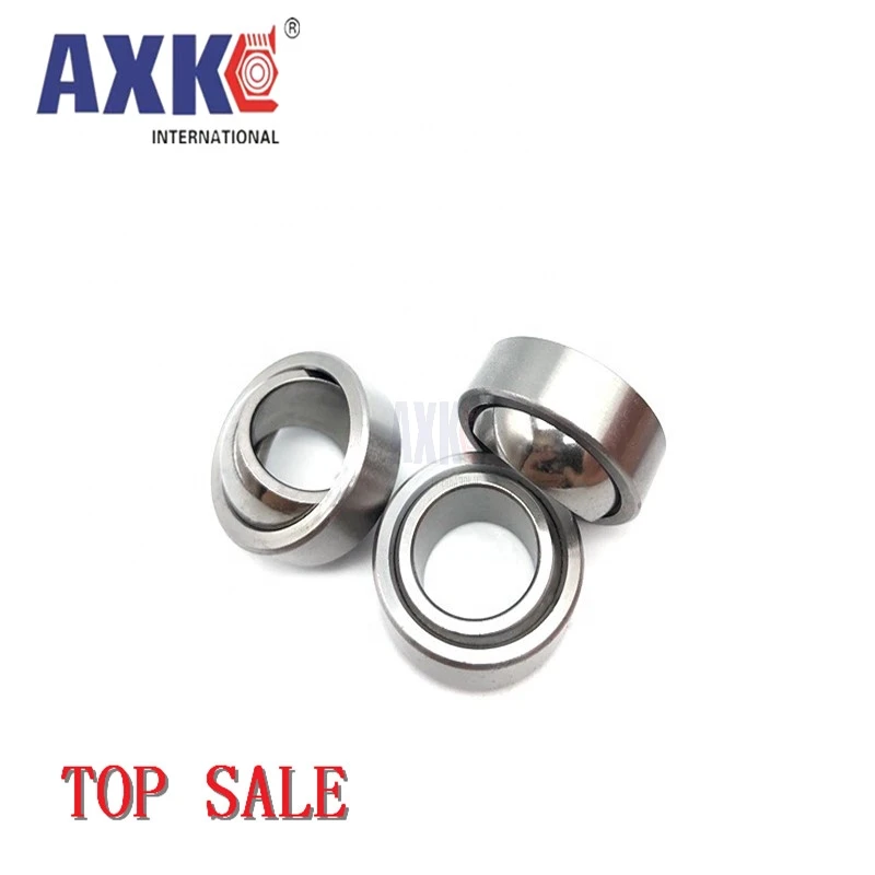 Spherical Plain Bearings GE4C GE5C GE6C GE8C GE10C GE12C GE15C GE15C GE17C GE20C GE25C GE30C rod end joint bearing self lubricating bearing miniature bearings mini ball bearing ball bearings