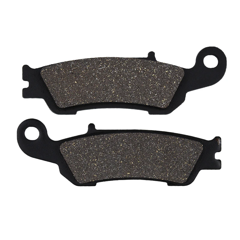 Передние тормозные колодки Yerbay для мотоциклов YAMAHA YZ125 YZ 125 YZ250 250 YZ450 450 2007 2008 2009 2010