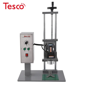 

Multi-function Screwing Machine DDX450 High-quality Desktop Automatic Bottle Capping Machine 110V/220V 70KW 10-50mm Hot Selling