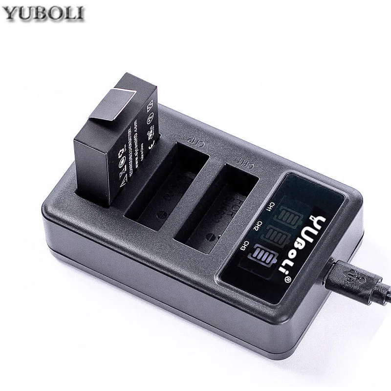 3,7 v 900mah sjcam SJ4000 Батарея для спортивной экшн-камеры SJCAM sj4000 sj 4000 SJ5000 6000 7000 8000 sj9000 C30 M10 действие батарея для камеры