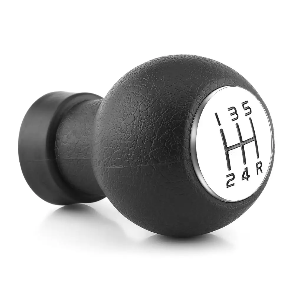 5 Speed Car Gear Shift Shifter Knob Stick Head For Suzuki Swift SX4 2005 2006 2007 2008 2009 2010 Sport Manual | Автомобили и