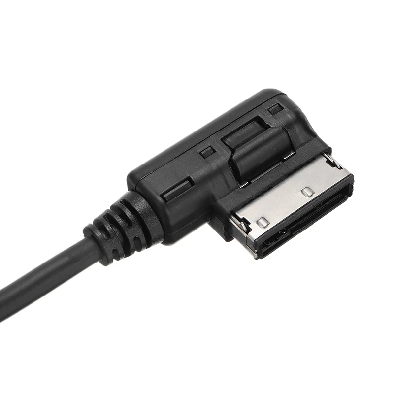 AMI MMI bluetooth модуль адаптер Aux кабель беспроводной аудио вход Aux радио медиа интерфейс для Mercedes CL B E SL ML GL R класс