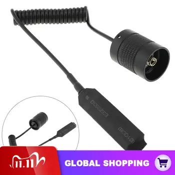 

Remote Pressure Switch For C1, Surefire G2, G3, 6P, 9P LED Flashlight