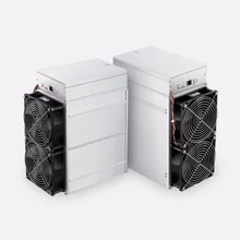 Mineur Bitmain Z15J 320K, Machine d'extraction 1510W, haute rentabilité