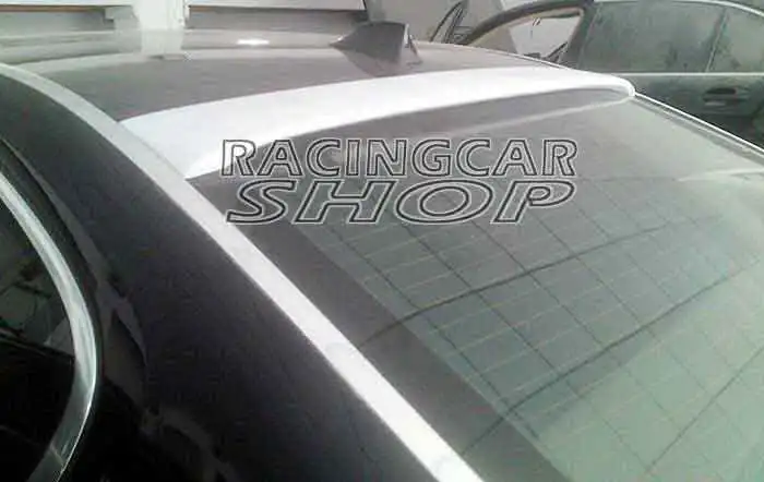 

UNPAINTED A Style ROOF SPOILER fit for BMW F01 NEW 7 SERIES 740i 750i 2009UP B131F