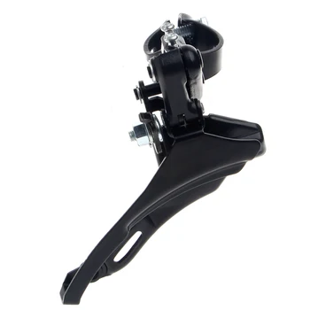 

Universal Upward Pull TZ30 Front Derailleur For Mountain Folding Bicycle Bike