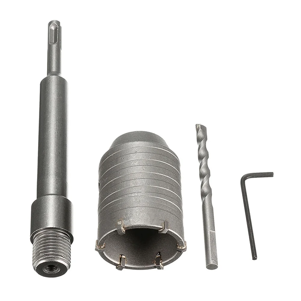 Бур 50мм. Хвостовик SDS Plus. Concrete Core Drill bit 110mm. Сверло бур 50 мм. Бур по бетону 50мм.