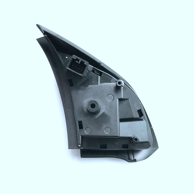 For Mitsubishi Outlander Xpander Cruise Control Switch Steering Wheel Control Switch Button Audio Volume Switch