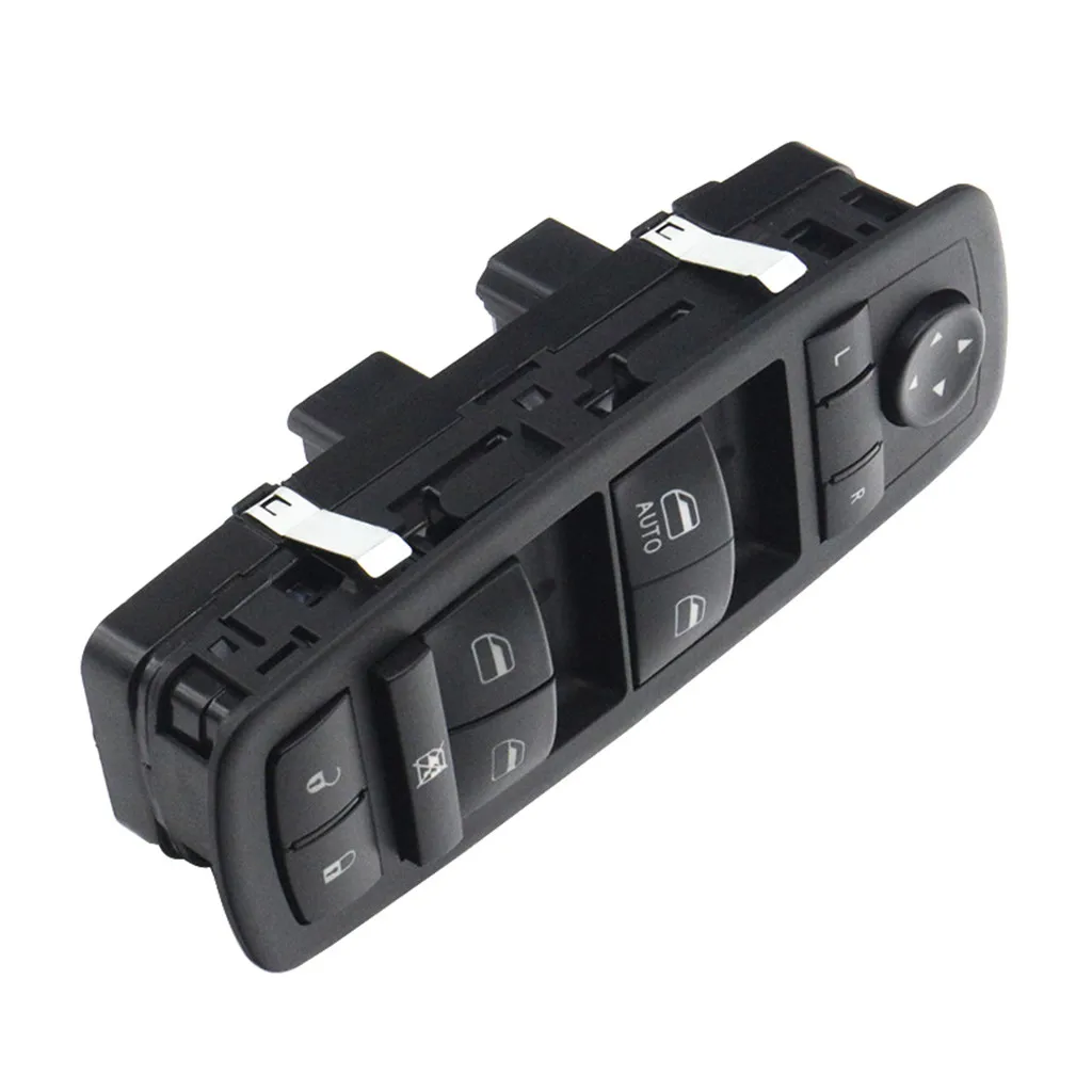 Переключатель Стеклоподъемника с левой стороны для Dodge Chrysler OEM 4602632AG 4602632AH 4602632AF 4602632AD 4602632AC 8X