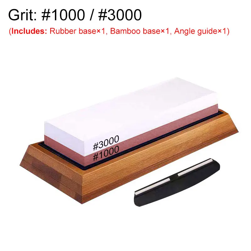 1000-3000 with bamboo