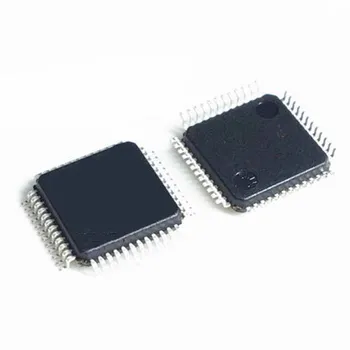 

Original genuine GD32F130C8T6 LQFP48 MCU microcontroller 32-bit chip 108MHz