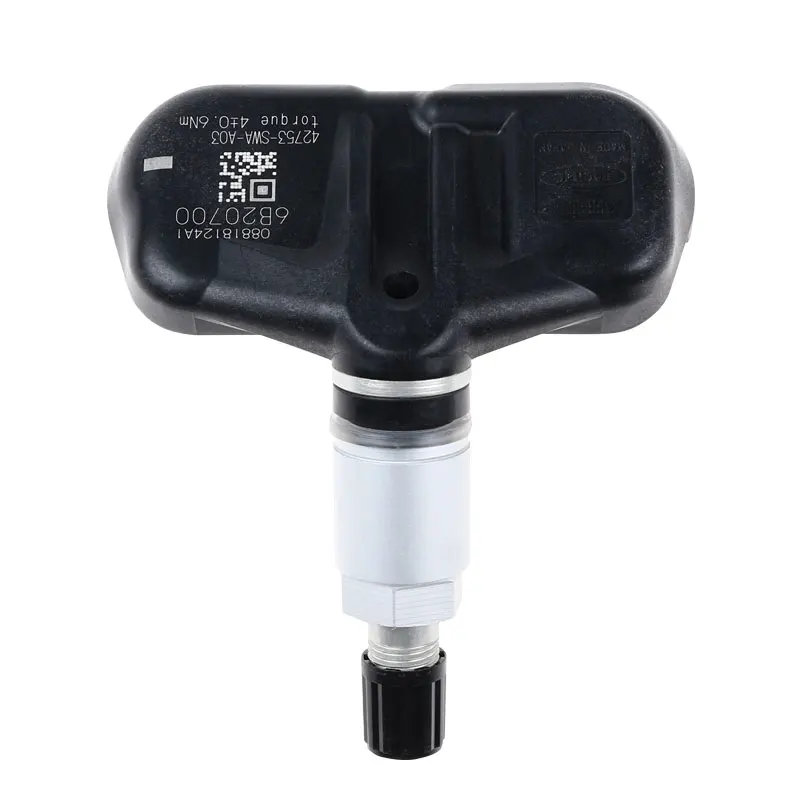 TPMS Датчик давления в шинах для 07-12 Honda CR-V Accord 42753-SWA-A03 42753SWAA03 PMV-108M