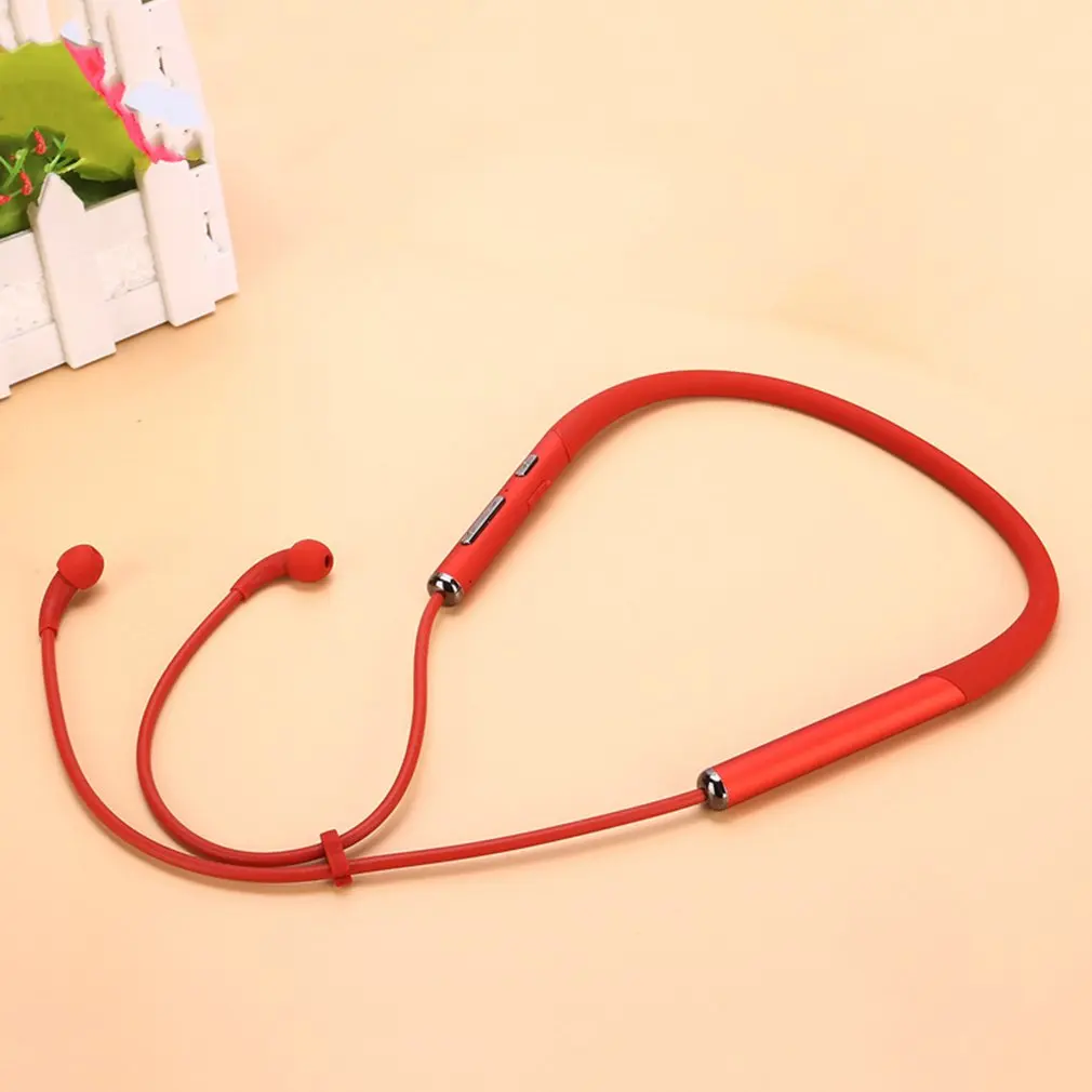 Air Conduction Wireless bluetooth Headsets Sport Wireless Clip Ear Bone Earphone Microphone Super Bass Earphone Headset