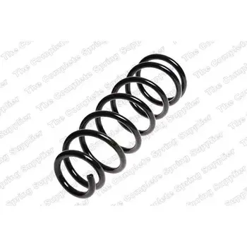 

Spring back \ Toyota Prius 1.5-03 LESJOFORS 4292610