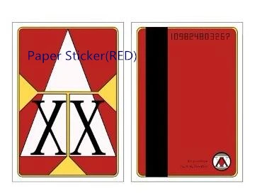 ハンター×ハンター ライセンスカード GING FREECSS 日本アニメ(紙