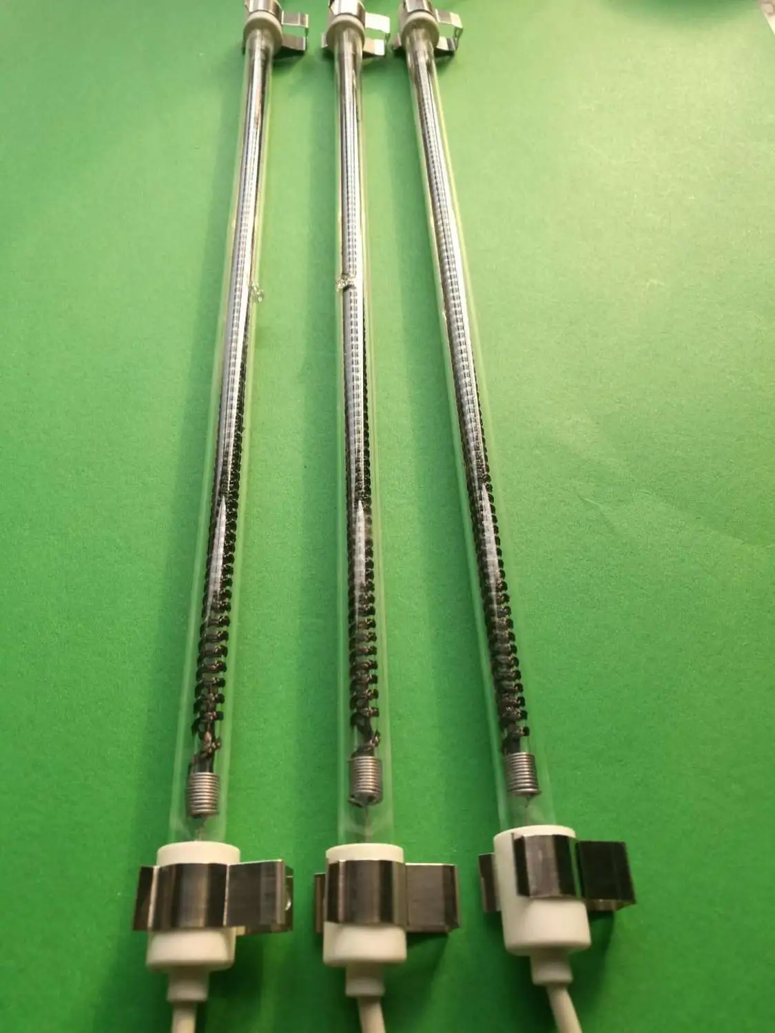

IR Lamps infrared quartz heater elements
