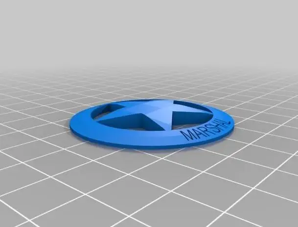 

3D printing service base on your design file, Item No. ST2011