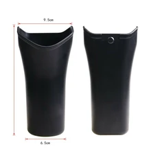 Многофункциональная автомобильная подвесная Складная крышка для зонта, подставка для чашки, автомобильный держатель для зонта, внутренние аксессуары для хранения