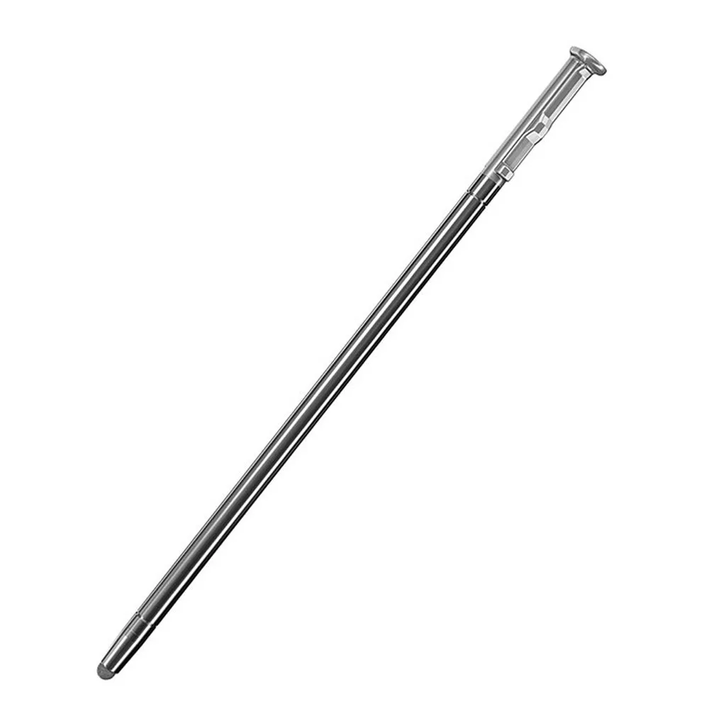 Стилус для сенсорного экрана, Универсальный емкостный стилус для LG Stylo 5 Stylus 5 Q720MS Q720PS Q720VS Q720QM5/M6