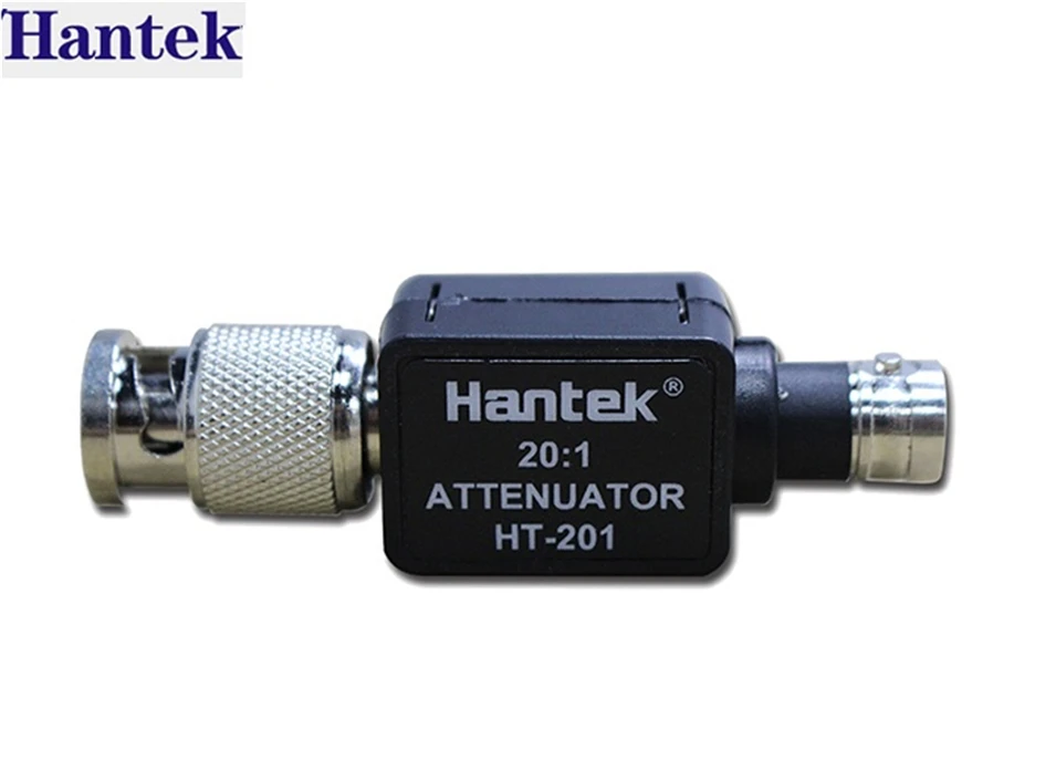 Hantek HT201 Oscilloscope 20:1 Passive Attenuator 300V Max For Pico HT-201 Lowest price Signal HT 201 | Инструменты