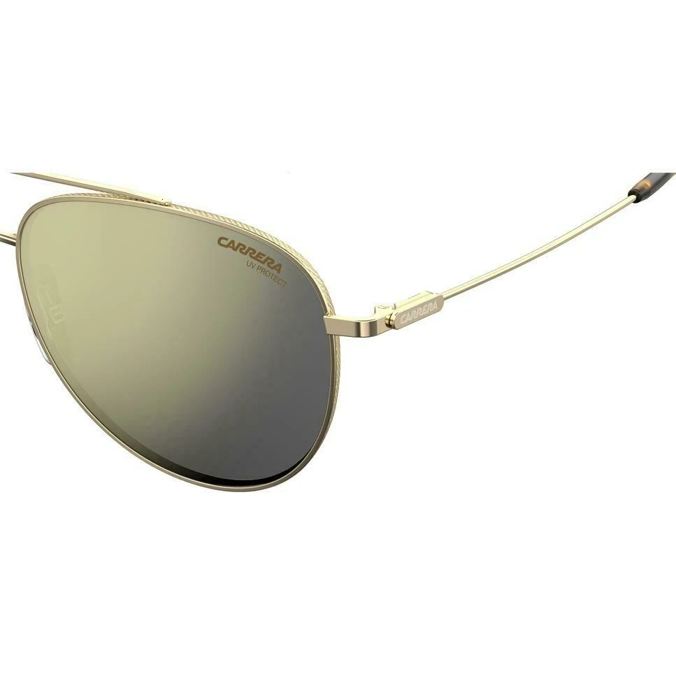 Gafa de sol CARRERA 187/S 06J(EZ) DORADO