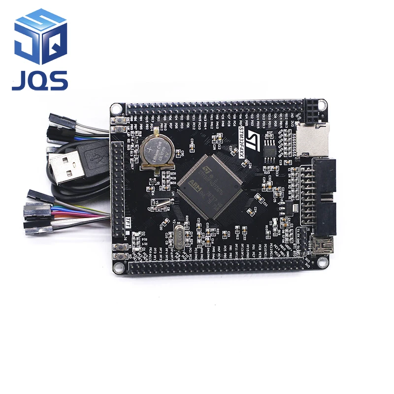 Плата разработки STM32F407ZET6/ZGT6 M4 STM32F4|Запасные части| |
