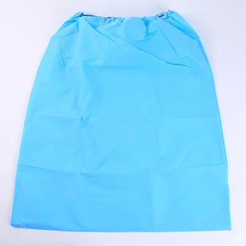 

Child Car Safety Seat Sun Shade Cover For Children Kids Non-woven Film UV Protector Dust Insulation