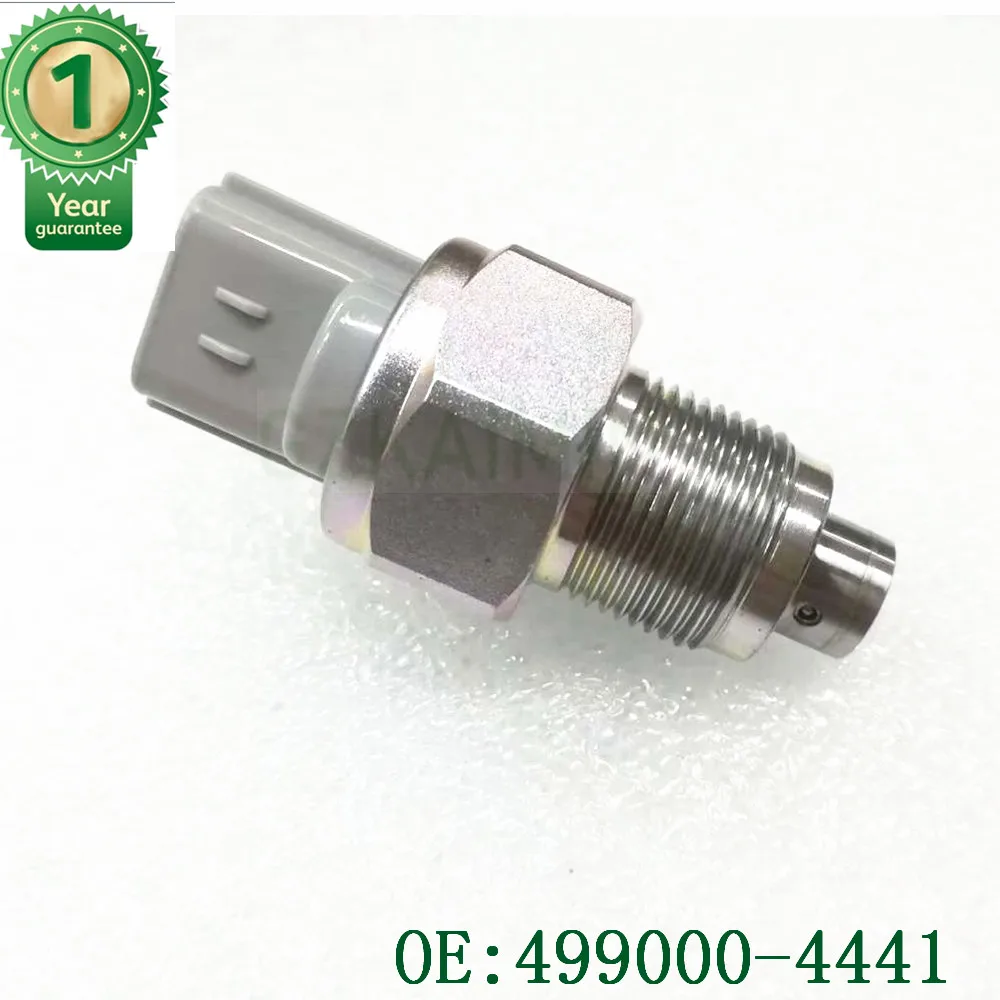 499000-4441 датчик давления 4990004441 для Renault Espace JK 4 IV 02-06 dCi 3, 0For Isuzu Holden 4HK1