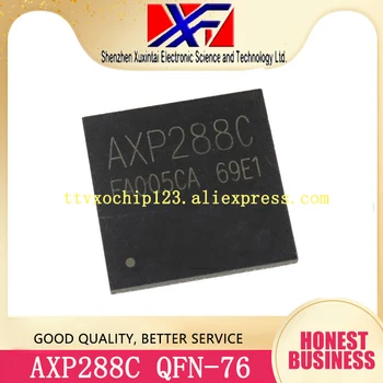 

10Pcs/Lot AXP288C QFN-76 IC Chip New In stock AXP288C QFN76