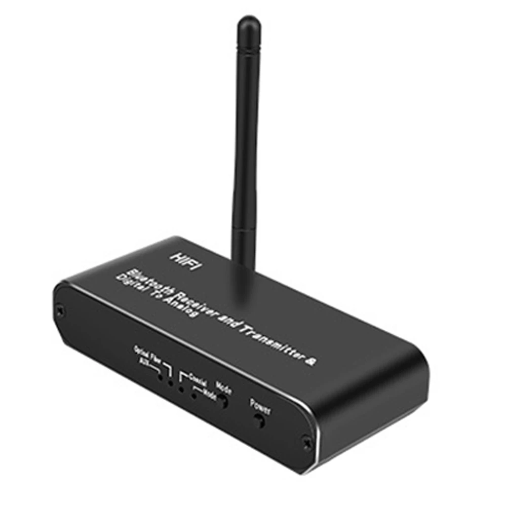D09 5 0 приемник передатчик Dongle Цифровой оптический коаксиальный Toslink в аналоговый