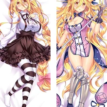 Mxdfafa, японское аниме, дата, живая сексуальная девушка, Hoshimiya Mukuro, Dakimakura, Waifu, наволочка для тела, обнимающая тело, Otaku, чехол для костюма