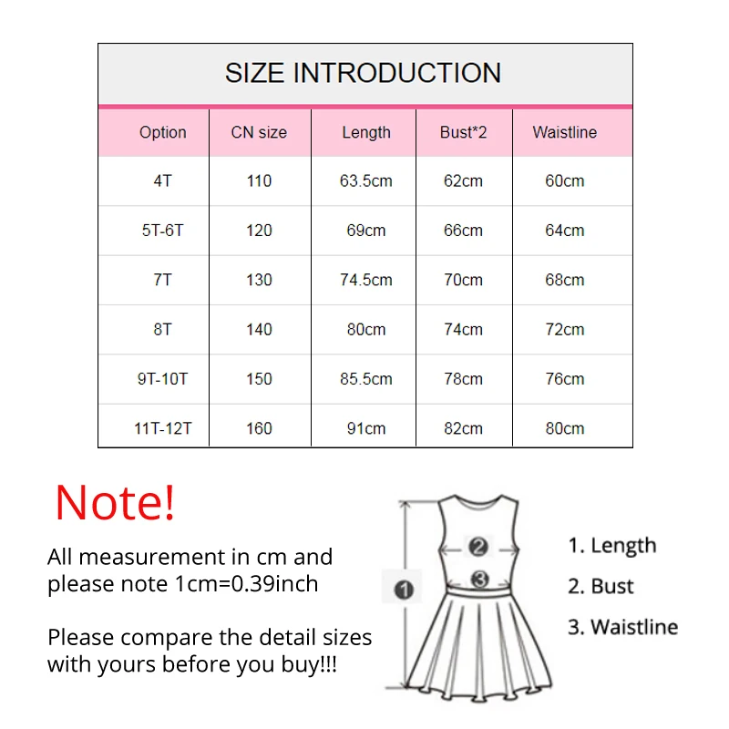 IYEAL Black Lace Princess Flower Dress for Baby Girls, Birthday Party and Wedding Ball Gown image 6
