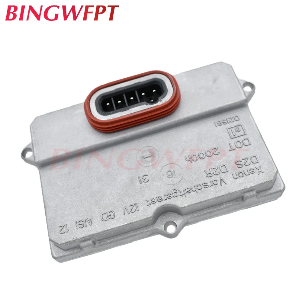 Ксеноновый балласт 5DV 008 290 00 5DV00829000 5DV008290 для фар D2S D2R Audi BMW Mercedes NISSAN OPEL Focus 02 2006|База|