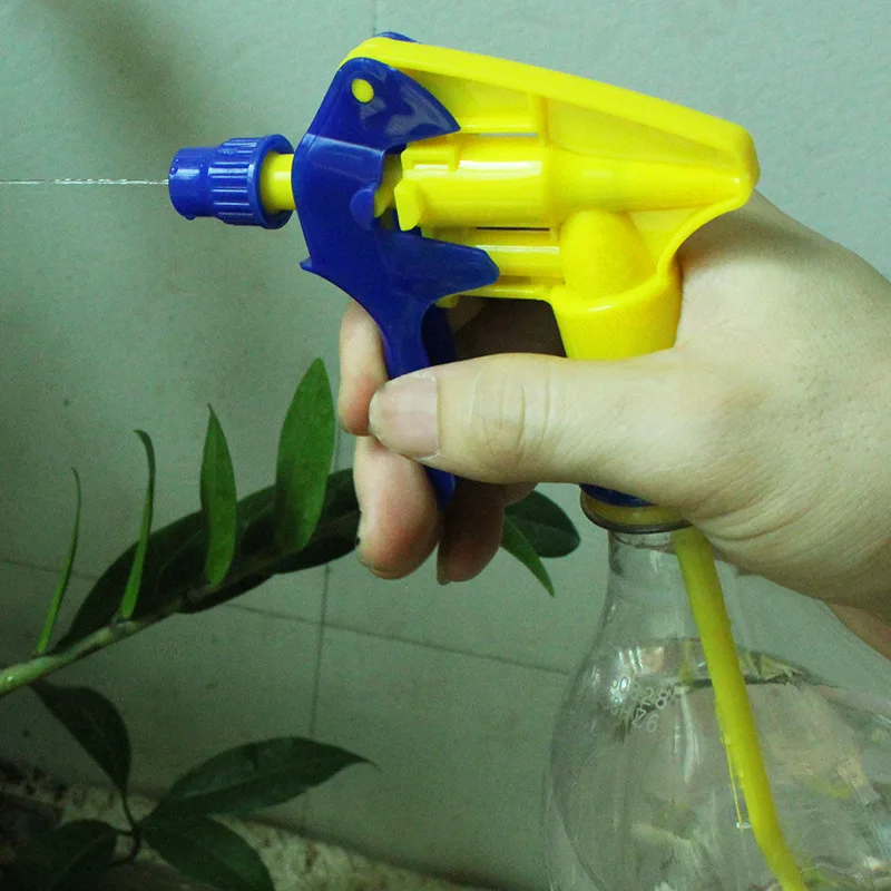 

Spray rod watering spray sprayer cola bottle nozzle disinfection simple beverage bottle spray head garden sprayer